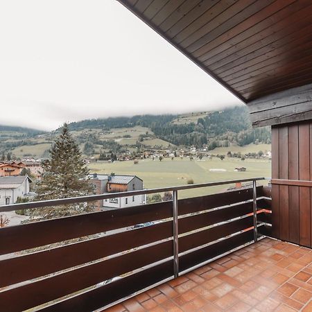 Apartment Sonnenappartements By Interhome Bad Hofgastein Luaran gambar