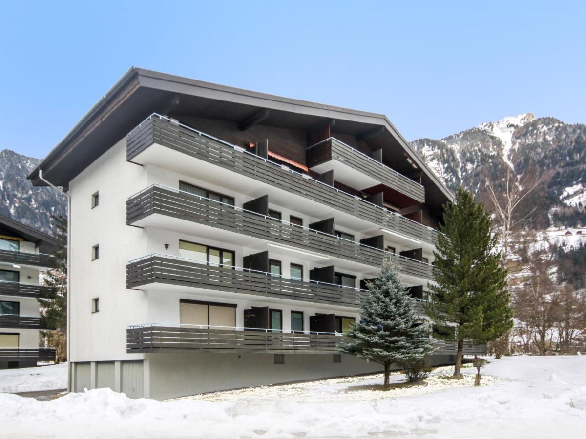 Apartment Sonnenappartements By Interhome Bad Hofgastein Luaran gambar