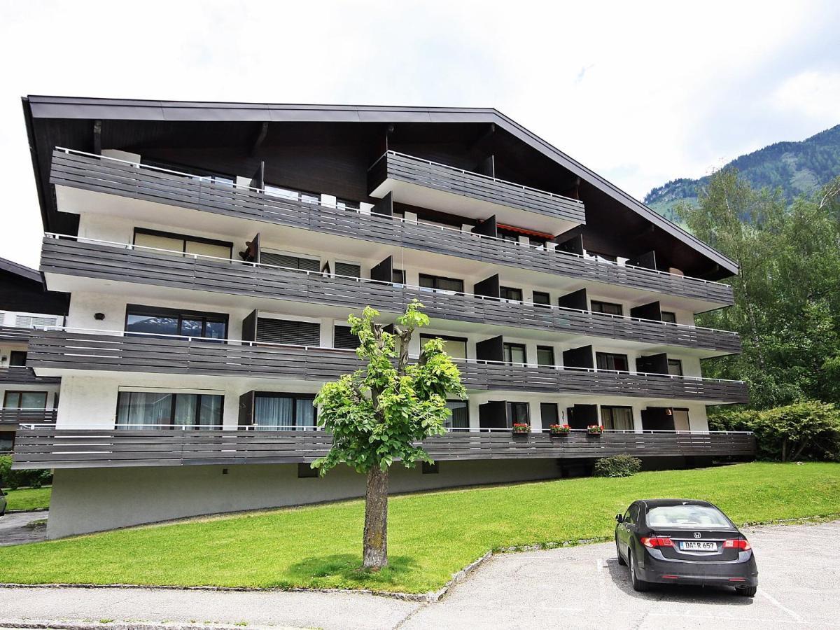 Apartment Sonnenappartements By Interhome Bad Hofgastein Luaran gambar