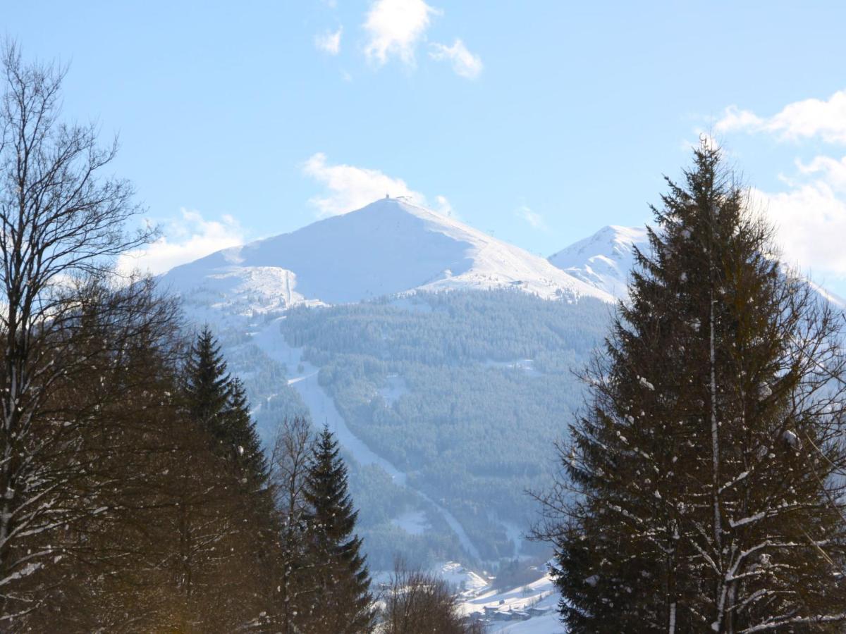 Apartment Sonnenappartements By Interhome Bad Hofgastein Luaran gambar