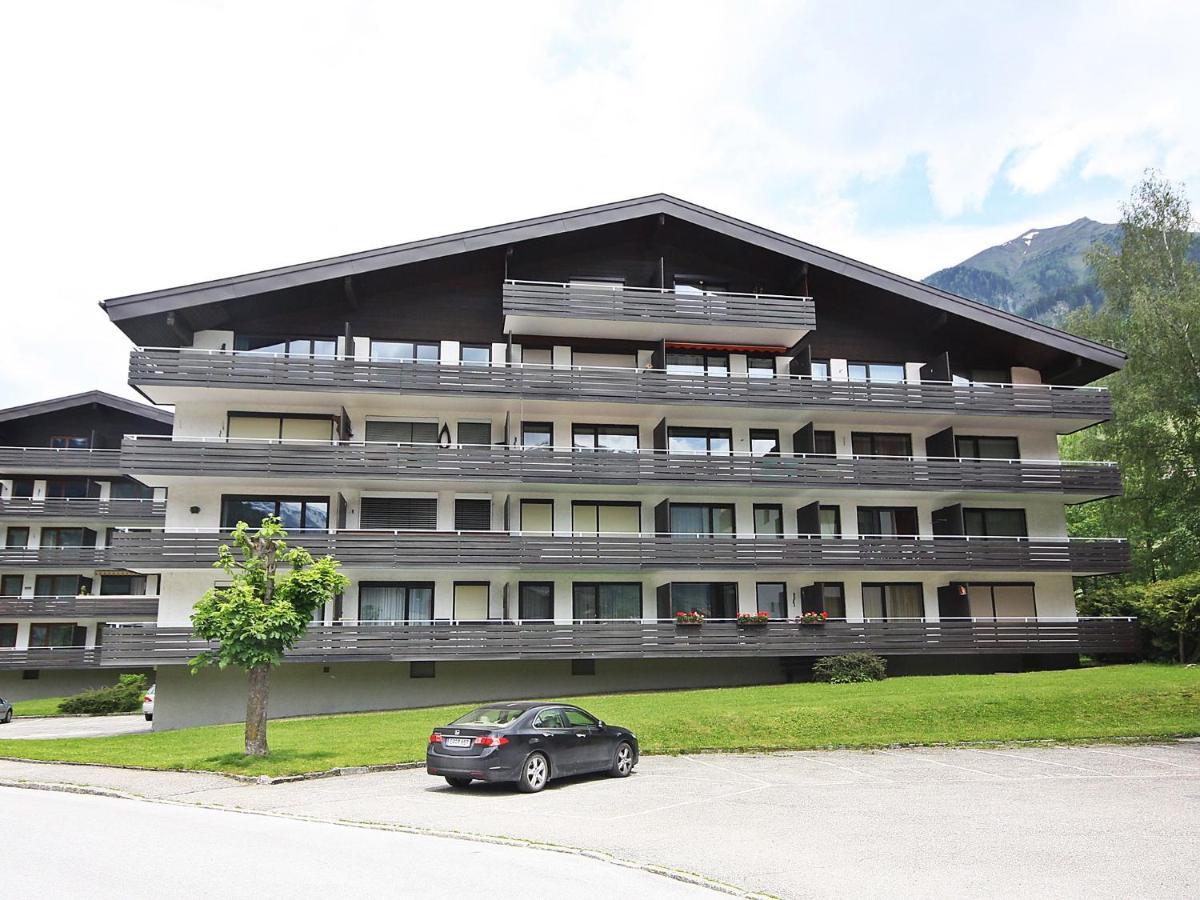 Apartment Sonnenappartements By Interhome Bad Hofgastein Luaran gambar