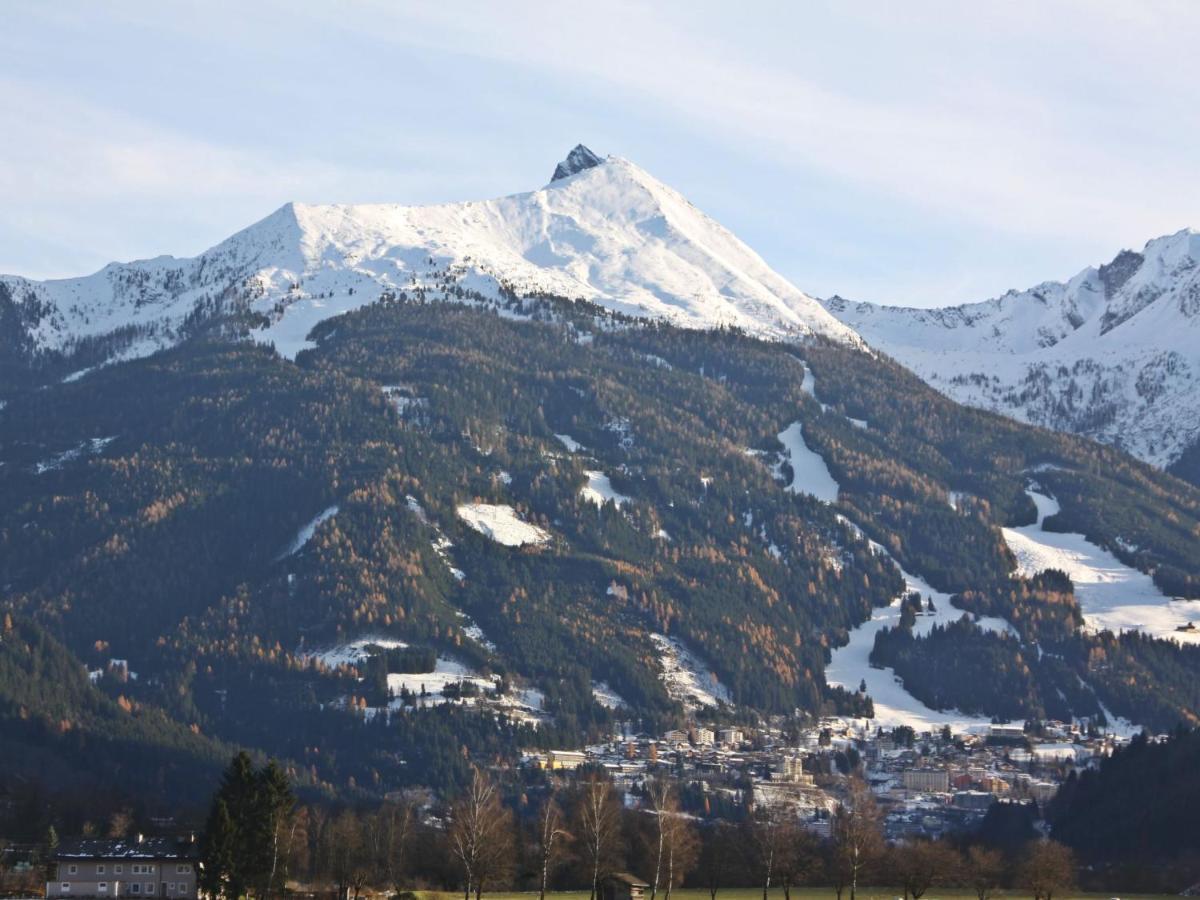 Apartment Sonnenappartements By Interhome Bad Hofgastein Luaran gambar
