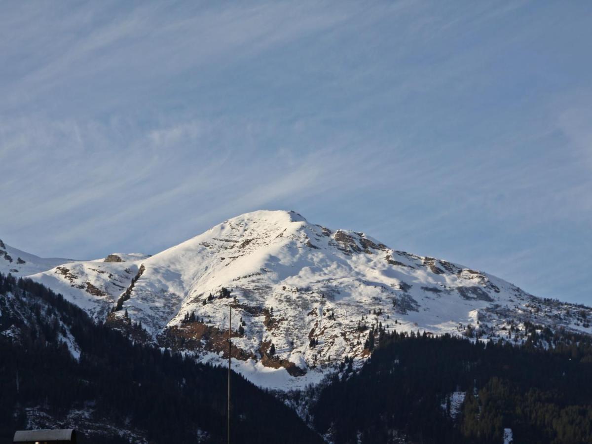 Apartment Sonnenappartements By Interhome Bad Hofgastein Luaran gambar