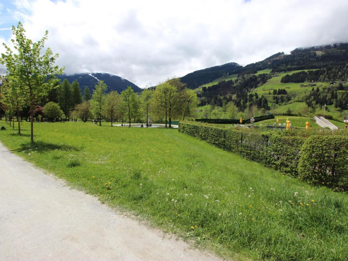 Apartment Sonnenappartements By Interhome Bad Hofgastein Luaran gambar