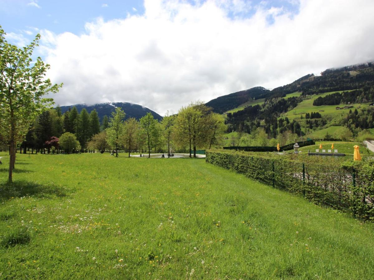 Apartment Sonnenappartements By Interhome Bad Hofgastein Luaran gambar