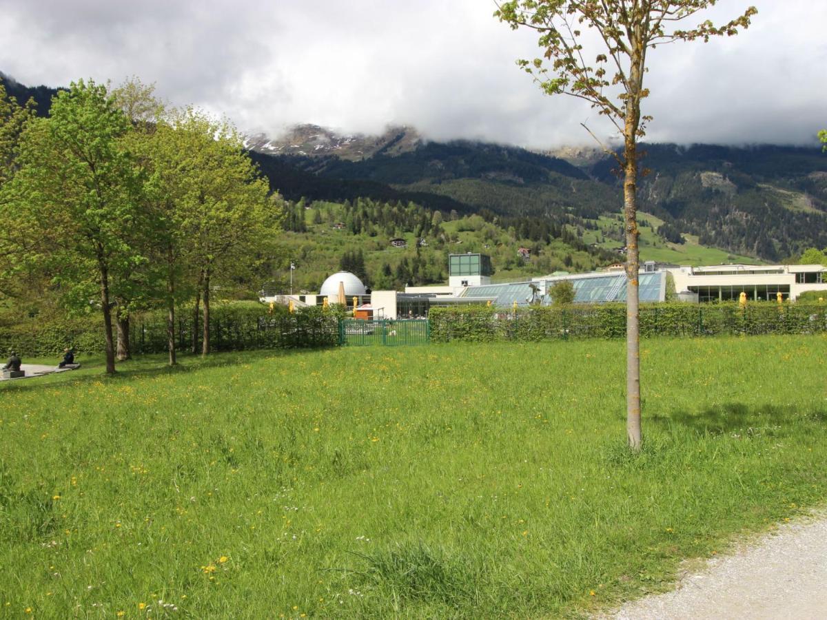 Apartment Sonnenappartements By Interhome Bad Hofgastein Luaran gambar