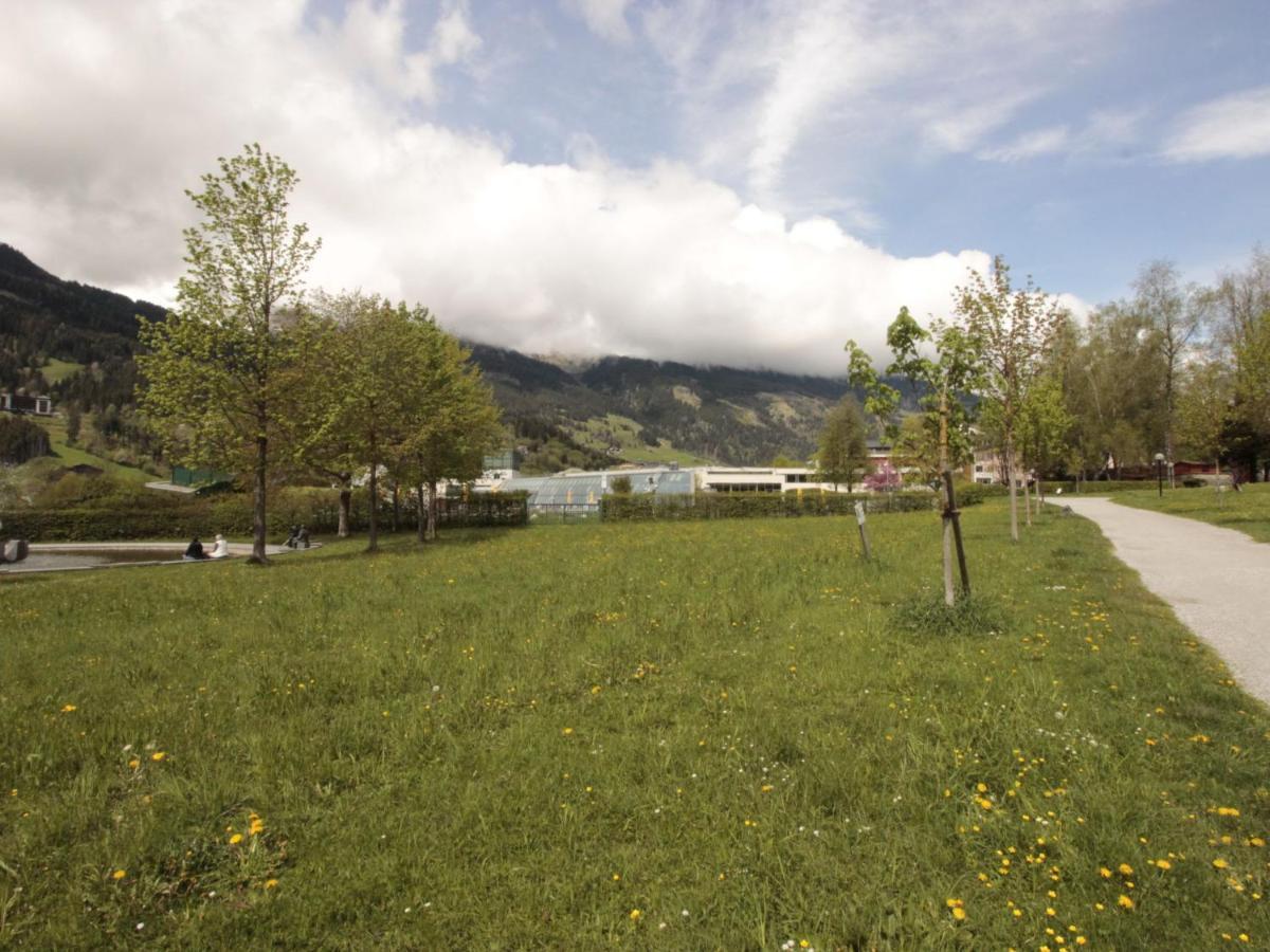 Apartment Sonnenappartements By Interhome Bad Hofgastein Luaran gambar