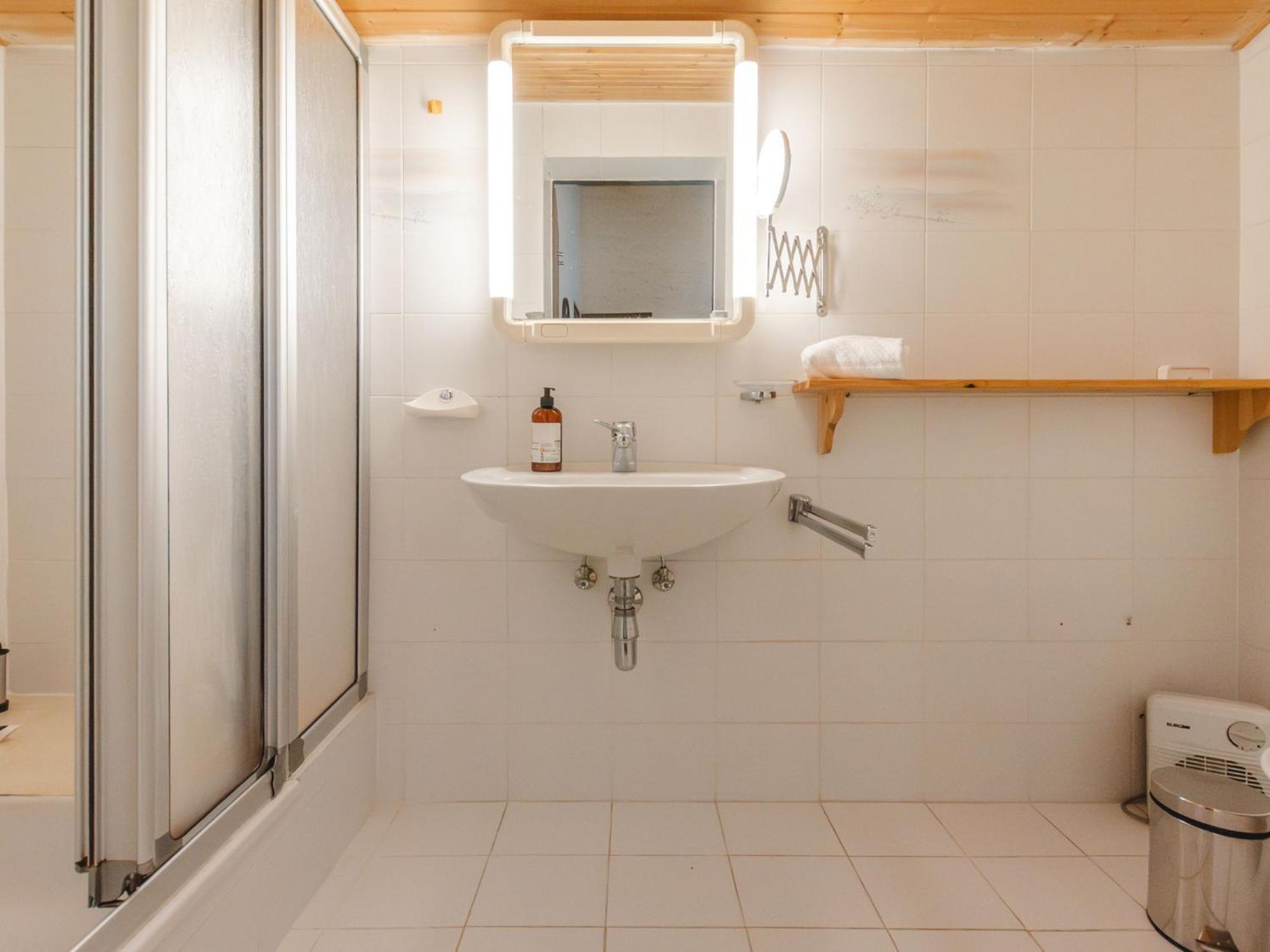 Apartment Sonnenappartements By Interhome Bad Hofgastein Luaran gambar