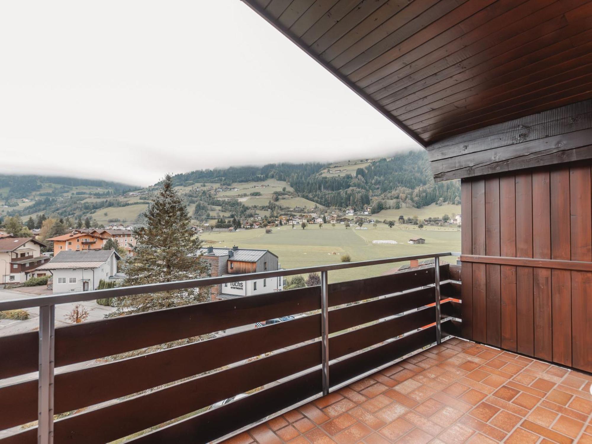 Apartment Sonnenappartements By Interhome Bad Hofgastein Luaran gambar