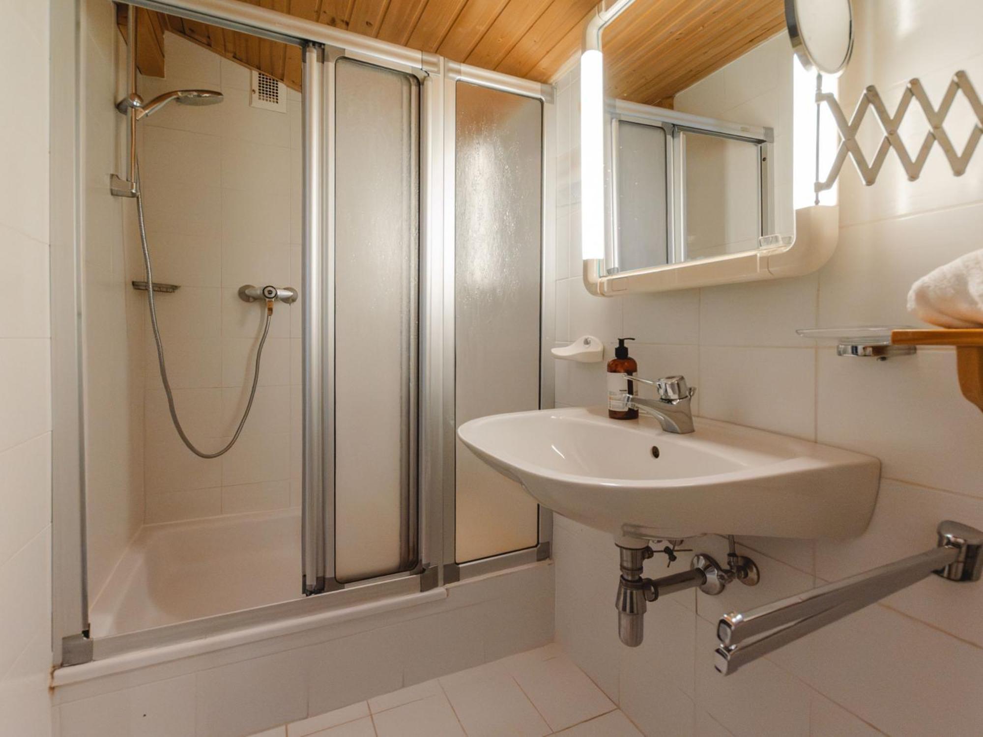 Apartment Sonnenappartements By Interhome Bad Hofgastein Luaran gambar