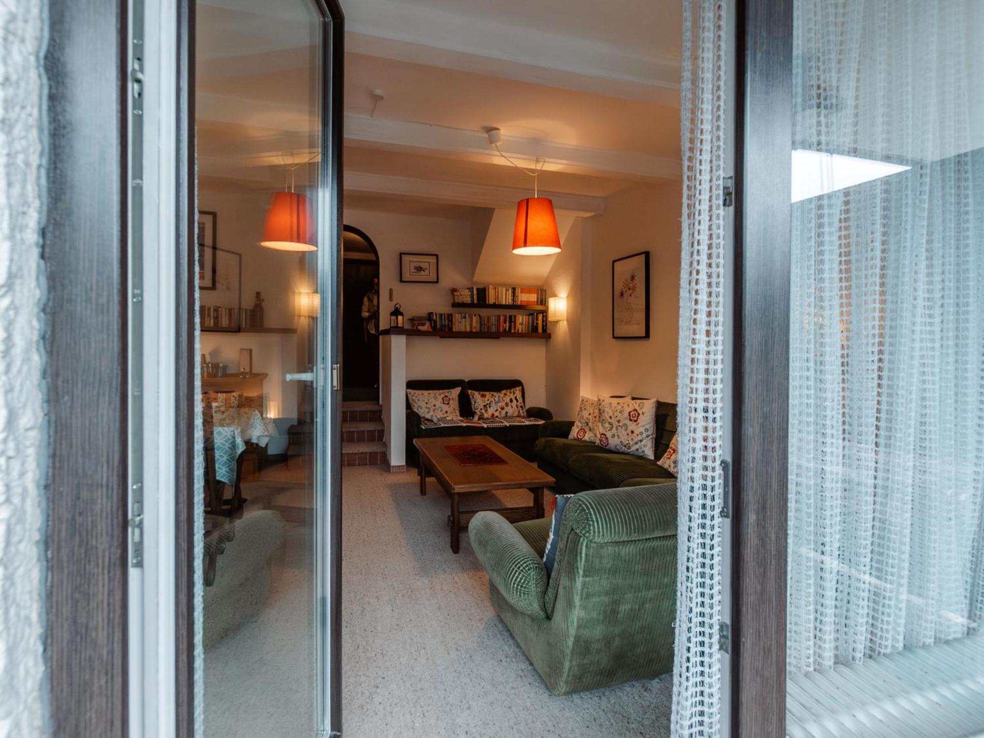 Apartment Sonnenappartements By Interhome Bad Hofgastein Luaran gambar