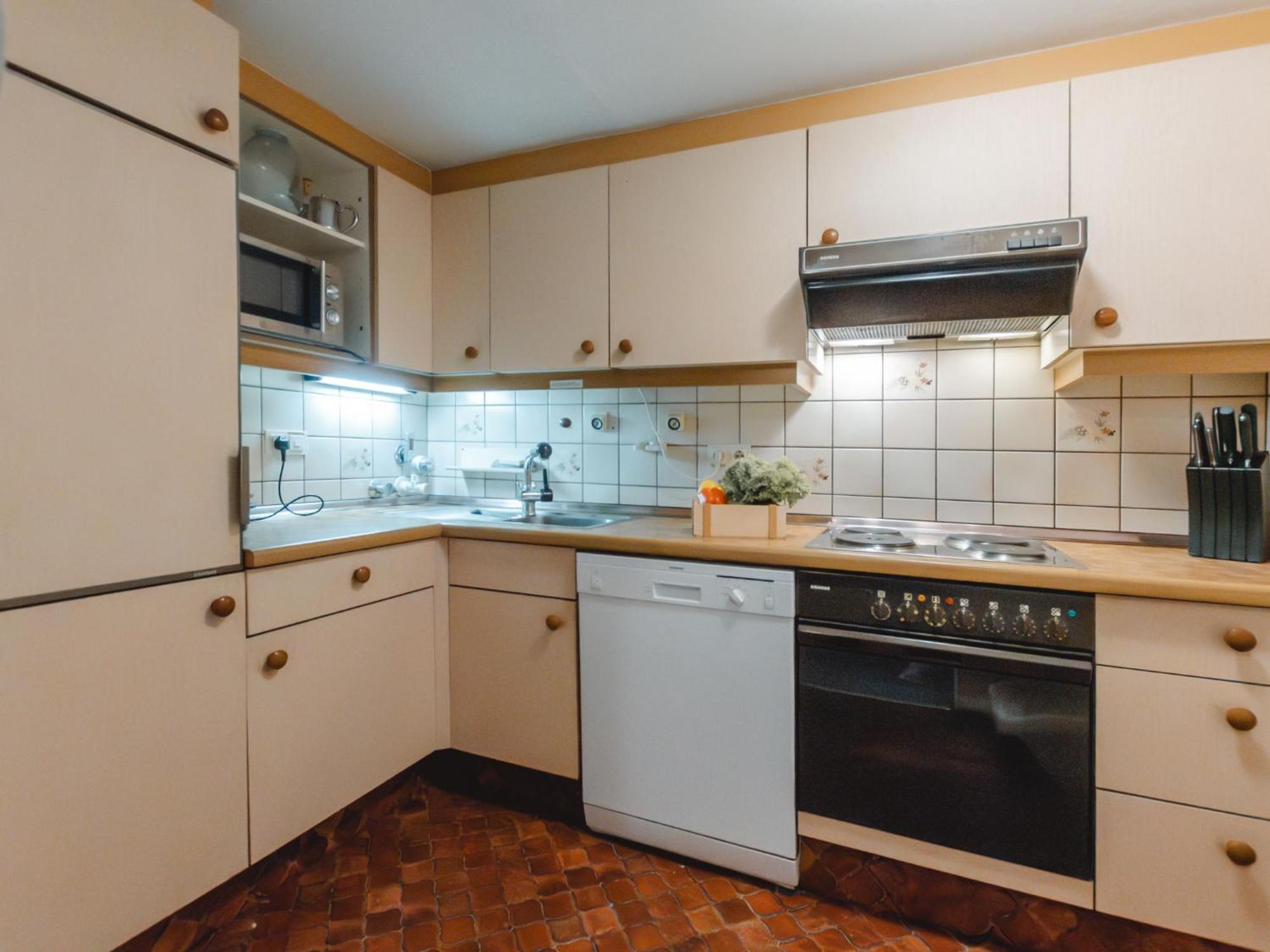 Apartment Sonnenappartements By Interhome Bad Hofgastein Luaran gambar