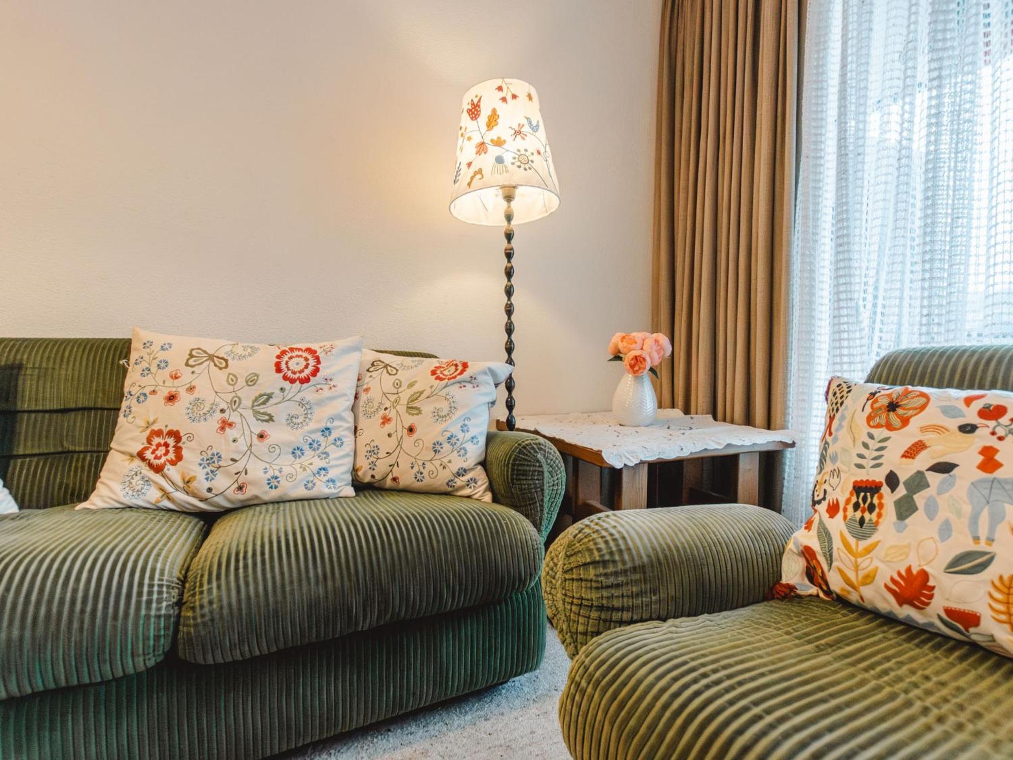 Apartment Sonnenappartements By Interhome Bad Hofgastein Luaran gambar